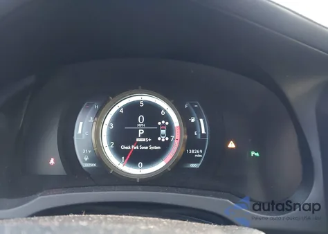 2015 Lexus Rc 350 from USA, damaged, VIN JTHSE5BCXF5004937